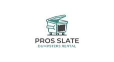 Pros Slate Dumpsters Rental